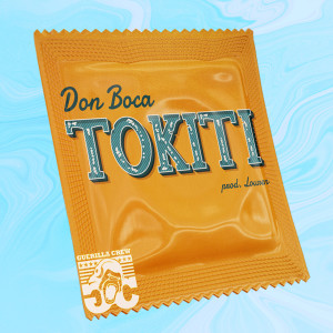 Listen to Tokiti song with lyrics from Donboca