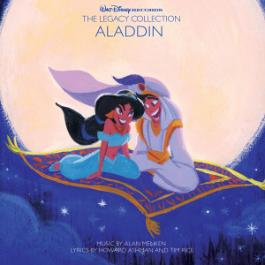 ดาวน์โหลดและฟังเพลง A Whole New World (Remastered 2022) พร้อมเนื้อเพลงจาก Brad Kane