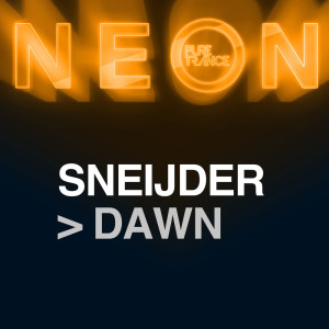 Sneijder的专辑Dawn