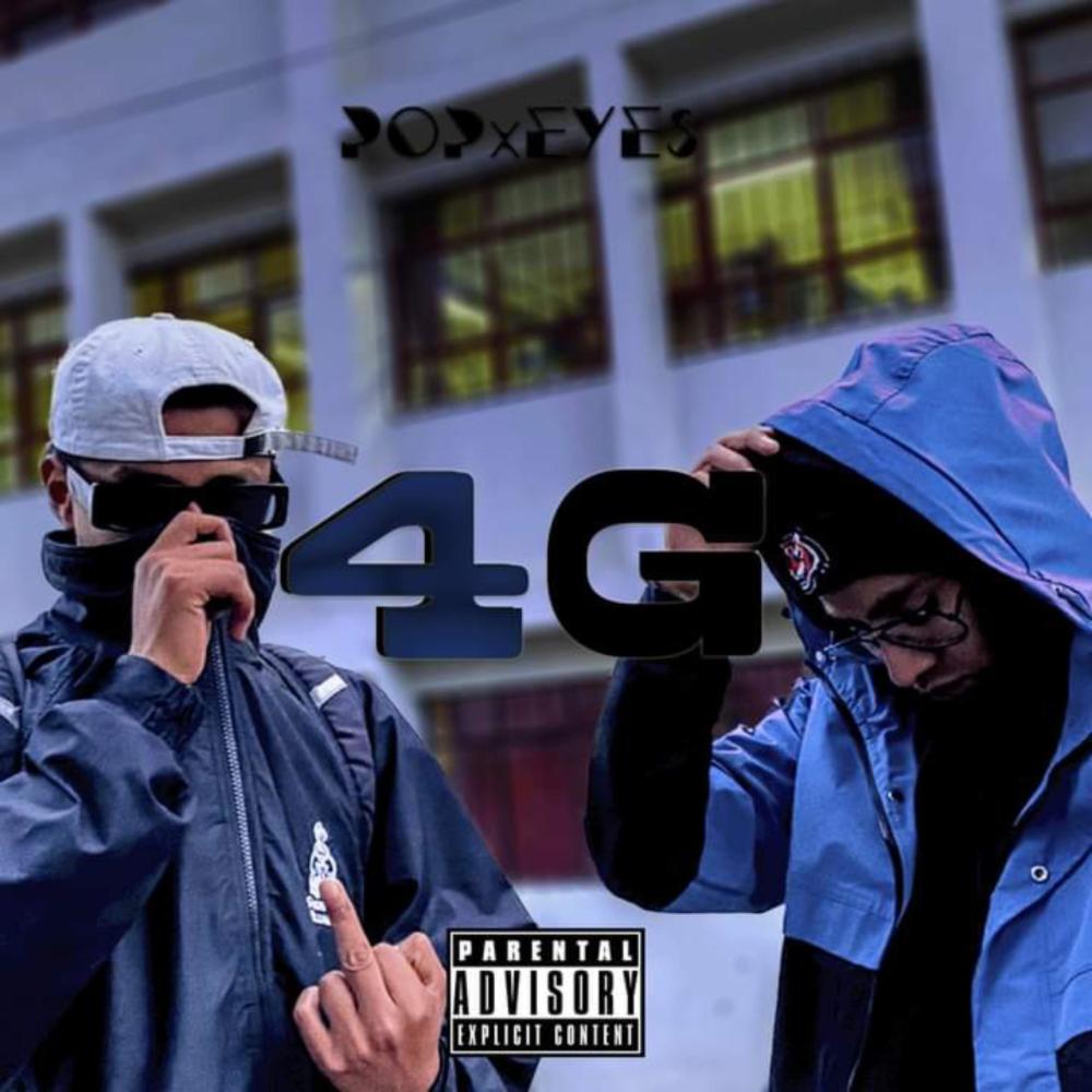 4G (feat. Ro.Ma) (Explicit)