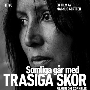 Titiyo的專輯Somliga går med trasiga skor