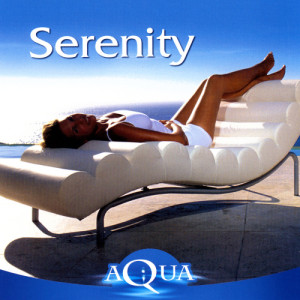 Various Artists的專輯Serenity