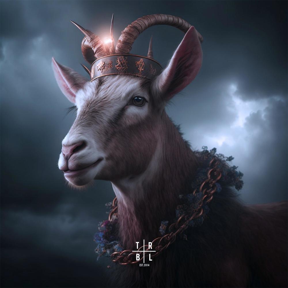 Goat Status (Sped Up)