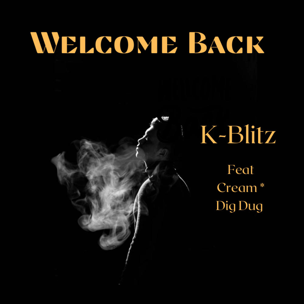 Welcome Back (feat. Creeem & Dig Dug) (Explicit)