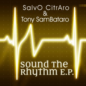 收聽Salvo Citraro的Tic (Original Mix)歌詞歌曲