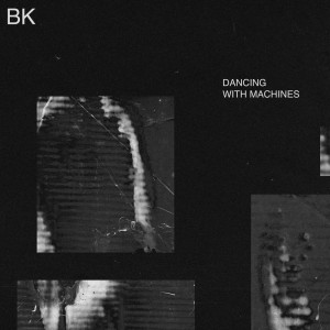 Buzz Kull的专辑Dancing With Machines