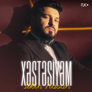 Album Xəstəsiyəm from 
