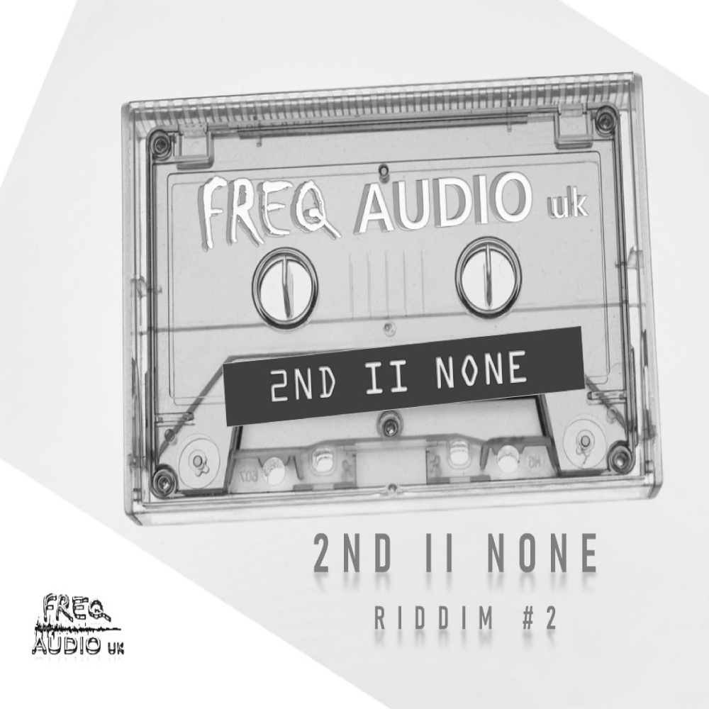 Riddim #2