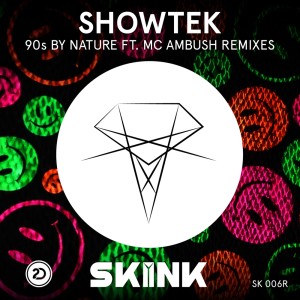 Listen to 90s by Nature (TV Noise Remix) song with lyrics from Showtek