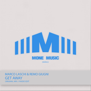 收聽Marco Laschi的Get Away (Radio Edit)歌詞歌曲