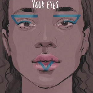 Listen to Your Eyes song with lyrics from Eric WC