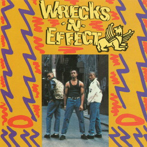 收聽Wrecks-N-Effect的Deep歌詞歌曲