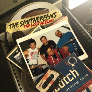 อัลบัม The Lost Album ศิลปิน The Smithereens