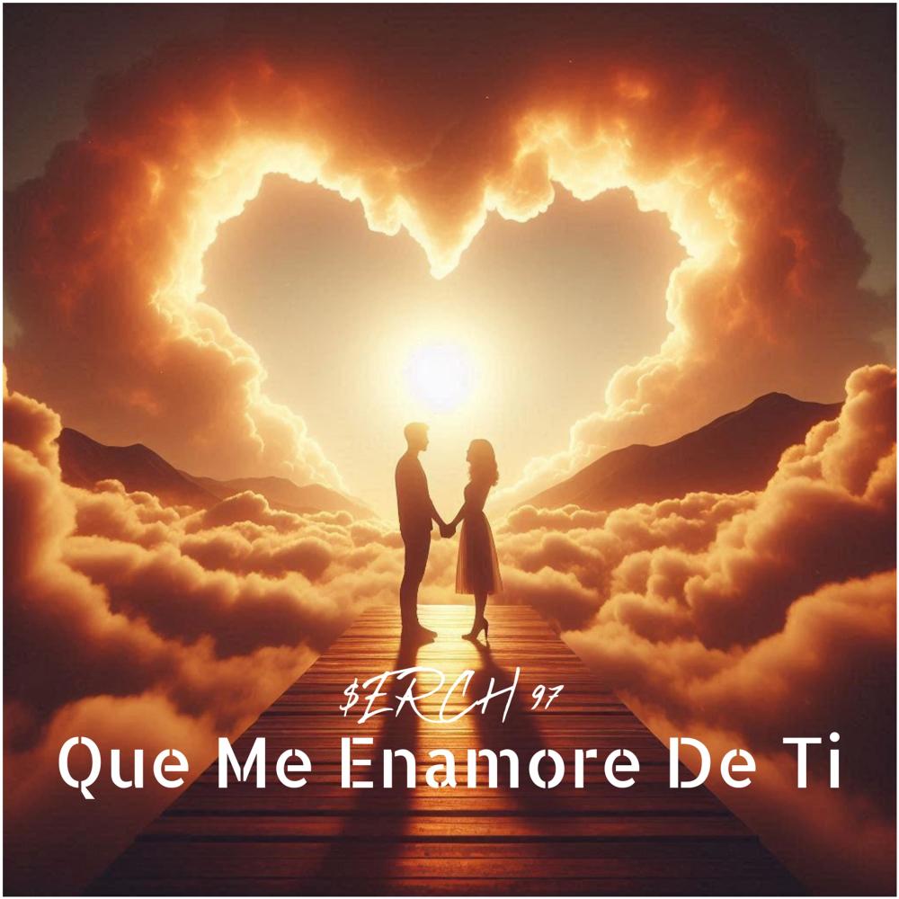Que Me Enamore De Ti