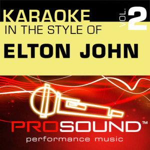 收聽ProSound Karaoke Band的Circle Of Life  (Karaoke Instrumental Track)[In the style of Elton John]歌詞歌曲