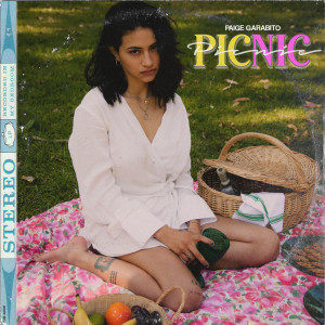 Album Picnic from Paige Garabito