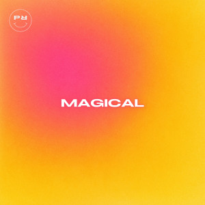 收聽LUCCA的Magical歌詞歌曲