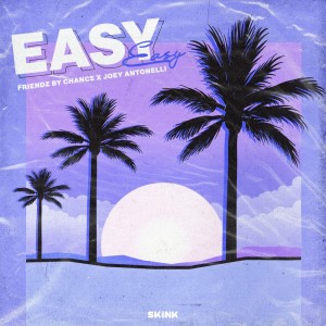 Album Easy oleh Joey Antonelli