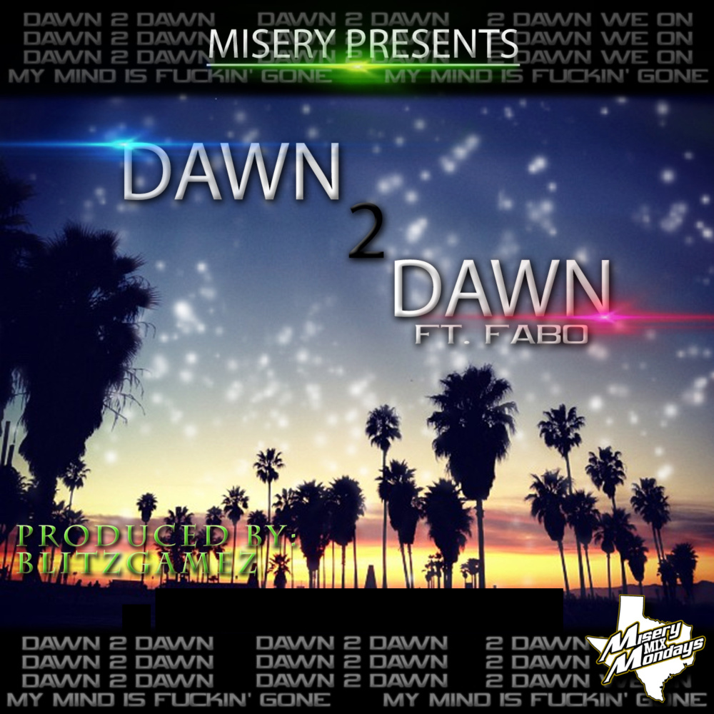 Dawn 2 Dawn (Explicit)