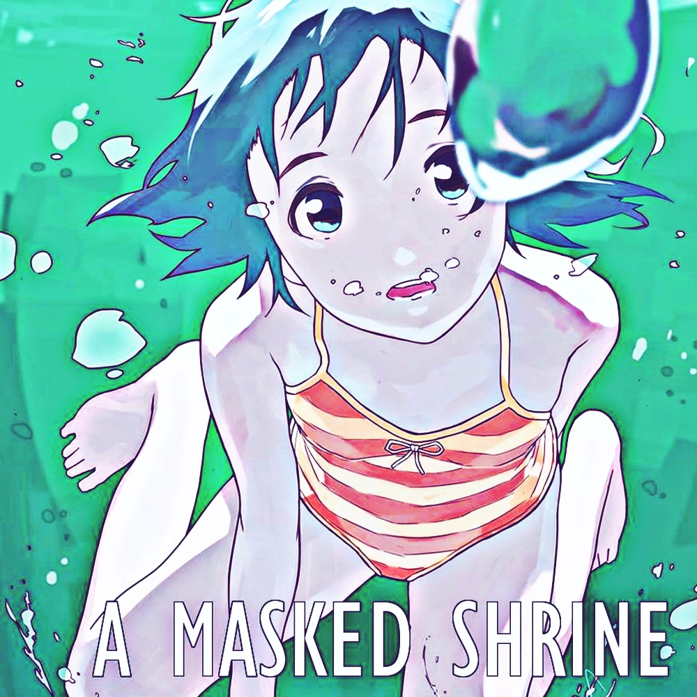 A Masked Shrine