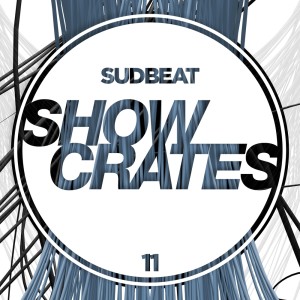 Album Sudbeat Showcrates 11 from Various