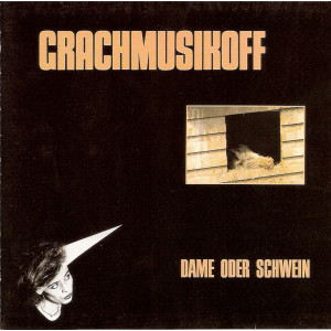 Listen to Hallo Harry song with lyrics from Grachmusikoff