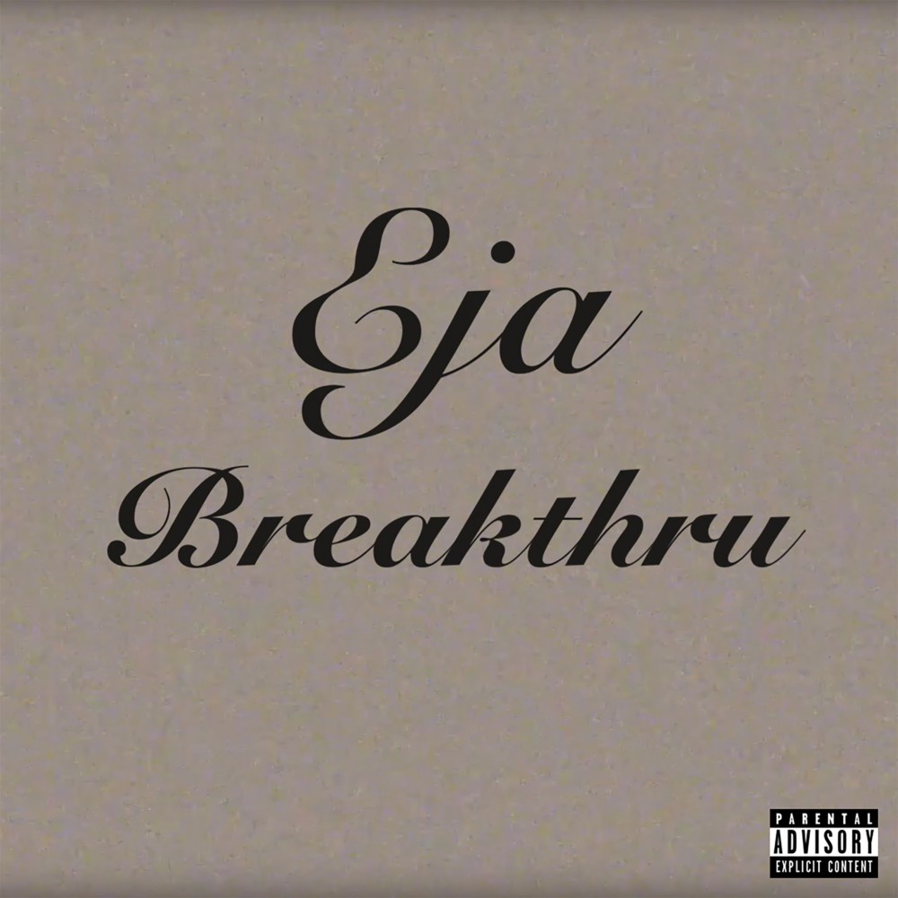 Breakthru (Explicit)