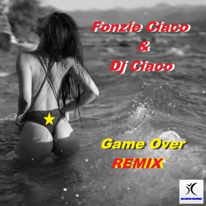 Album Game Over Remix from 