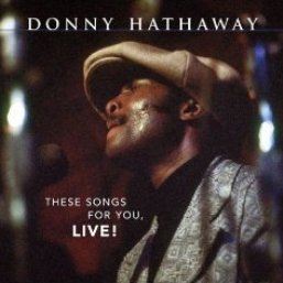 收聽Donny Hathaway的What's Going On歌詞歌曲