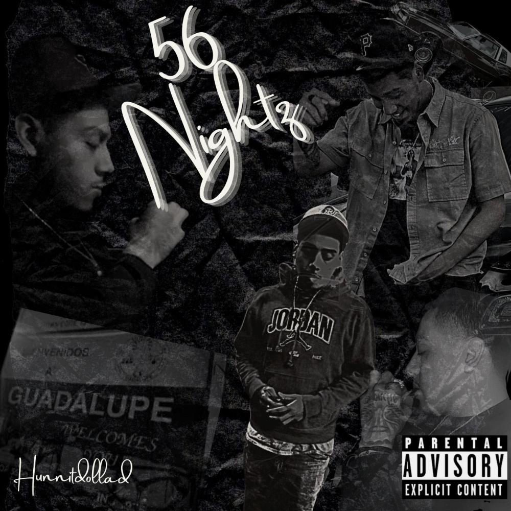 Viral (feat. Chris O’Bannon) (Explicit)