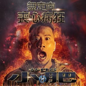 收聽小肥的無定向喪心病狂歌詞歌曲