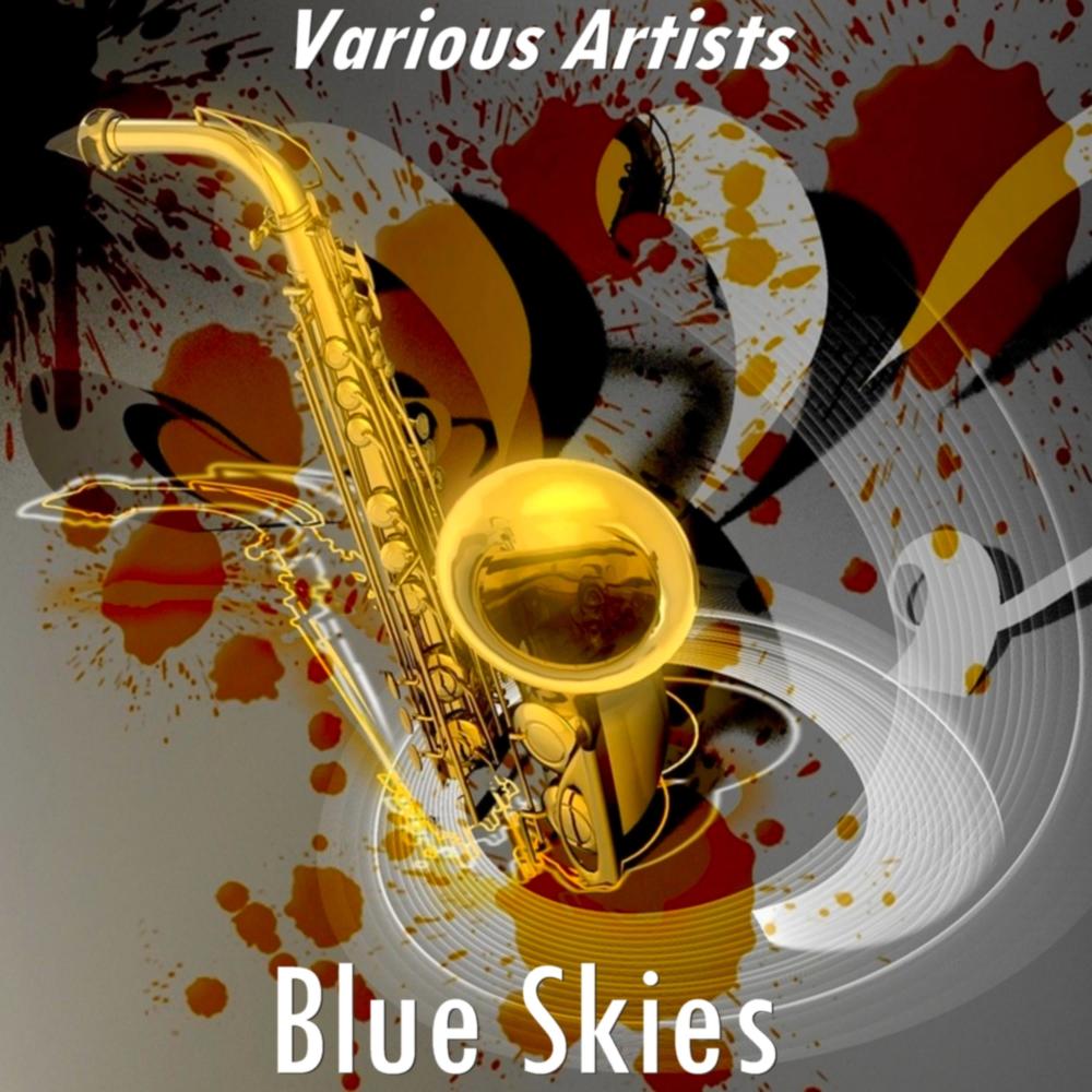 Blue Skies (Version by Jack Dieval)