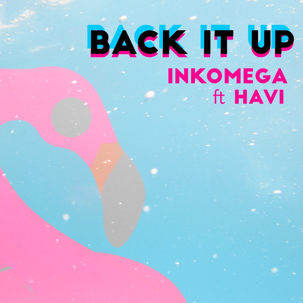 Back It Up (Explicit)