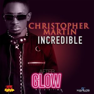 ดาวน์โหลดและฟังเพลง Incredible พร้อมเนื้อเพลงจาก Chris Martin