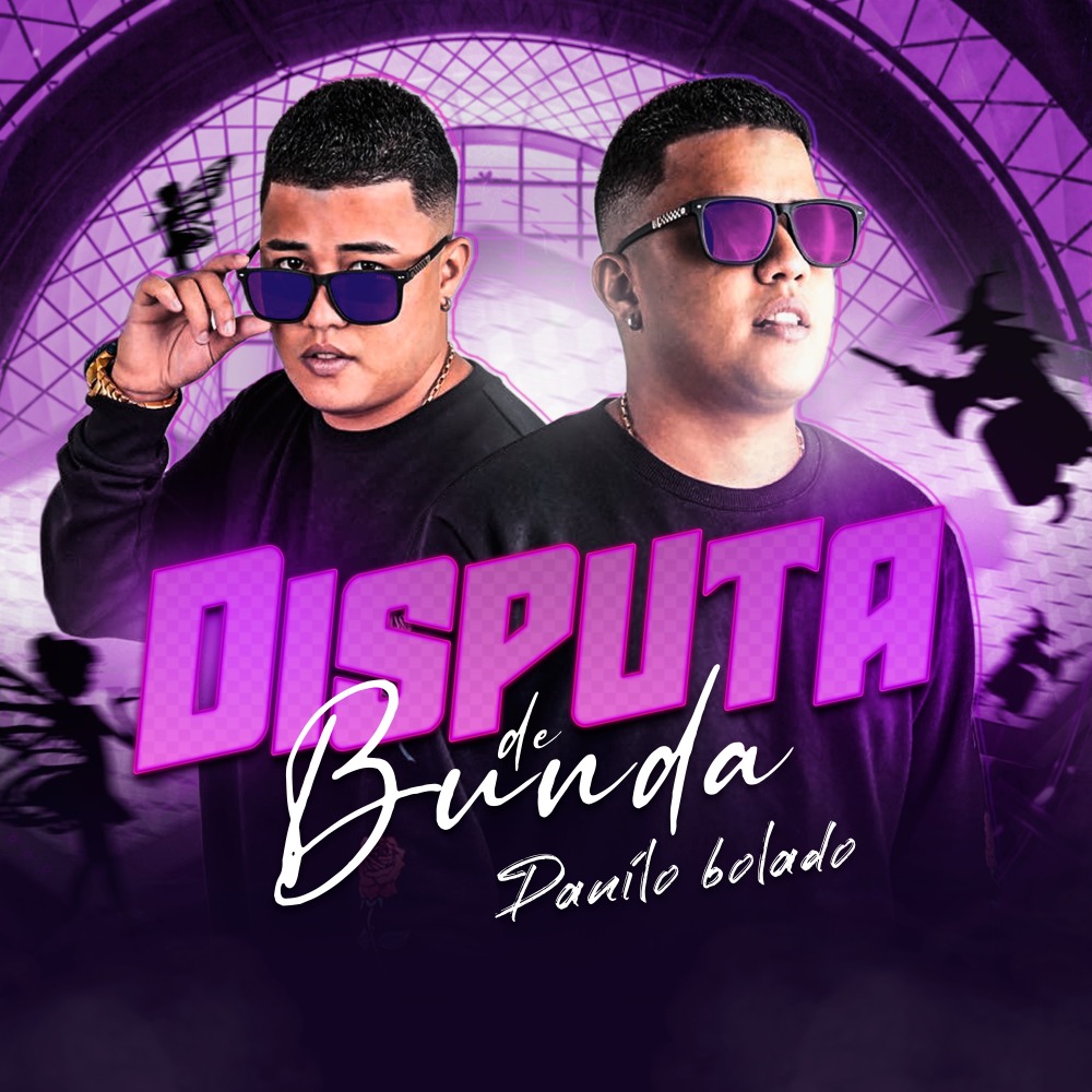 Disputa de Bunda