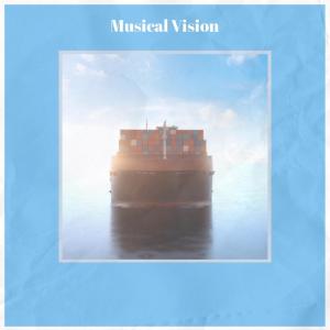 ดาวน์โหลดและฟังเพลง Musical Vision พร้อมเนื้อเพลงจาก Fany Bway