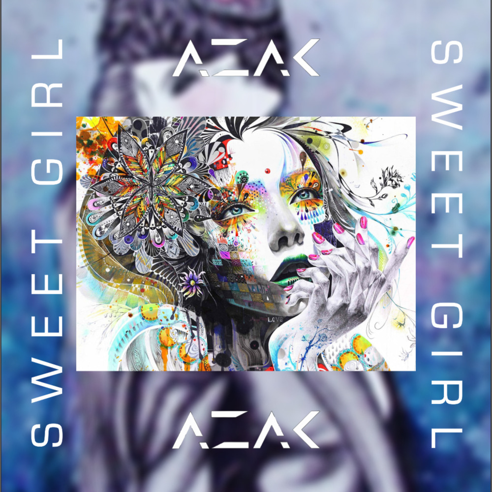 Sweet Girl