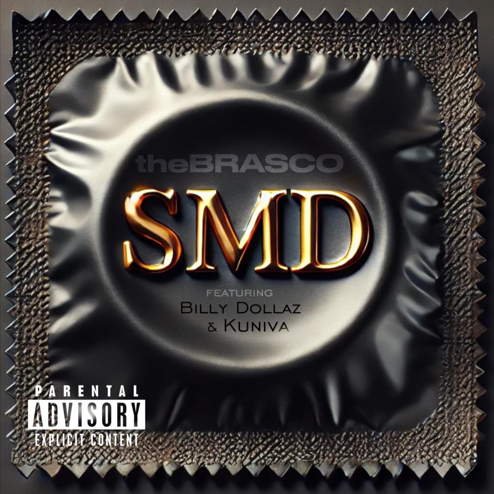 SMD (feat. Billy Dollaz & Kuniva) (Explicit)