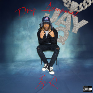 Album Drug Accompanied (Explicit) from 