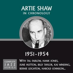 ดาวน์โหลดและฟังเพลง In The Still Of The Night  (07-02-53) พร้อมเนื้อเพลงจาก Artie Shaw