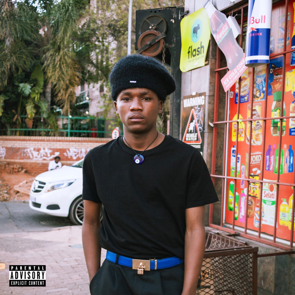 iNdoda (feat. Blue Pappi & UDUMAKAHLE) (Explicit)