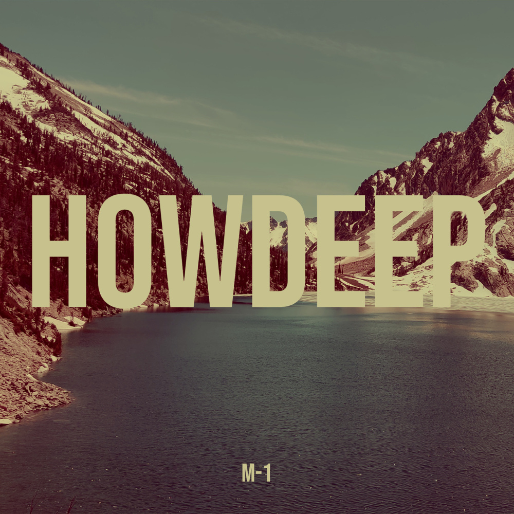 Howdeep