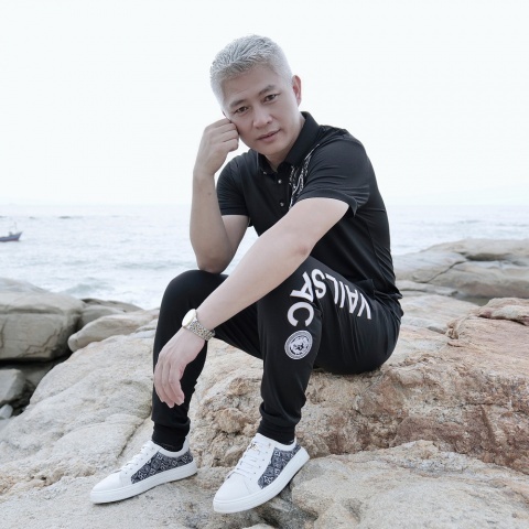 杨翔竣