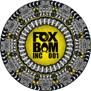Foxbam Inc dari Foxtrot