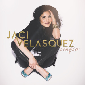 Jaci Velasquez的專輯Grande eres Dios