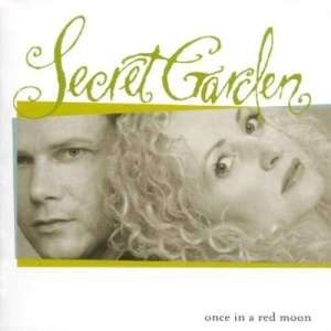 收聽Secret Garden的Belonging歌詞歌曲