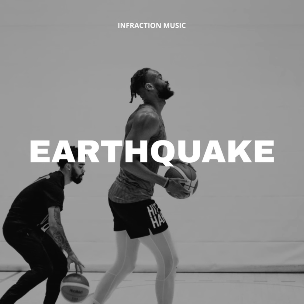 Earthquake