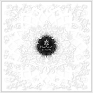 Hazami的專輯Teratas