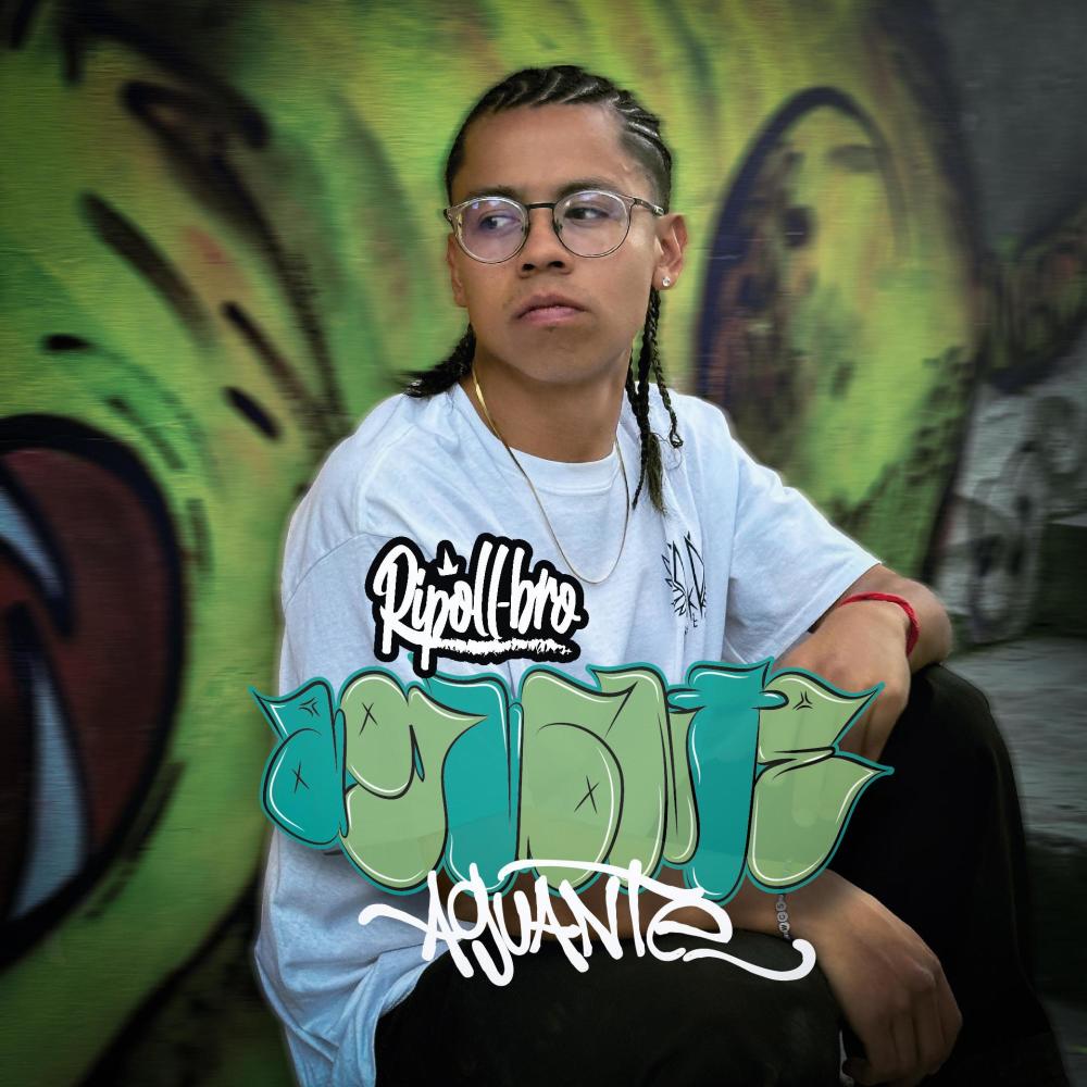 Aguante (feat. Fredy Chama, El Hector & Dani Hernandez) (feat. Fredy Chama, Dj Yusof, El Hector & Dani Hernandez)