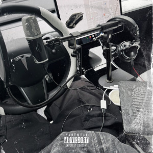 Album Model Y Freestyle (Explicit) from Jaylien